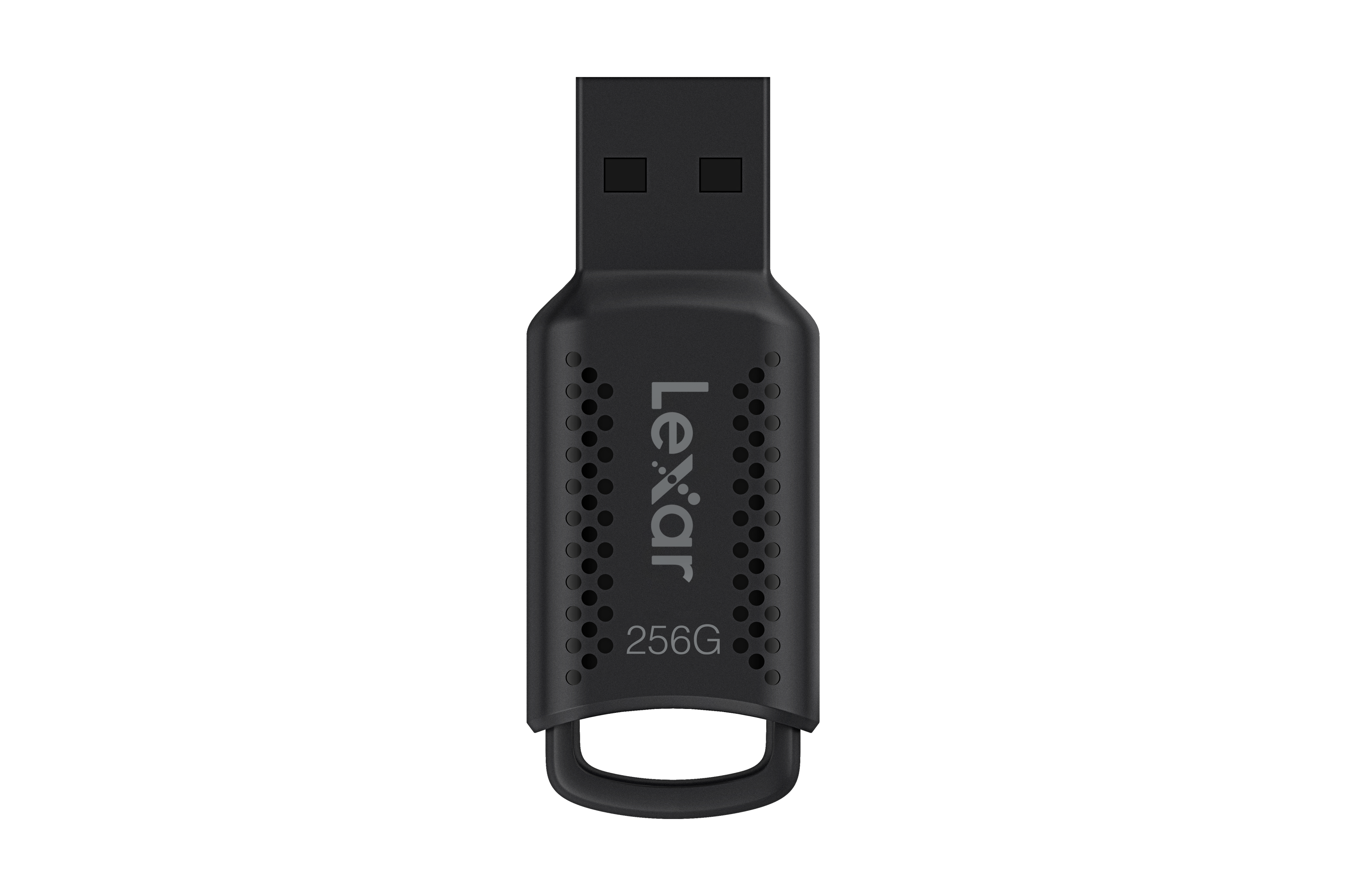 Lexar Jumpdrive V400 256GB USB 3.0 隨身碟 黑色 (LJDV400256G-BNBNG)