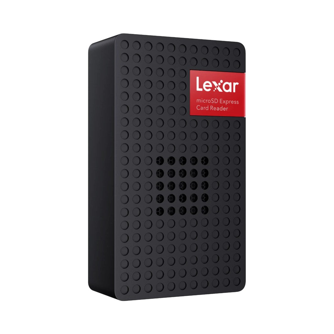 Lexar MicroSDXC Express Card Reader Usb3.2 GEN2 (LRW540U-RNHNG)