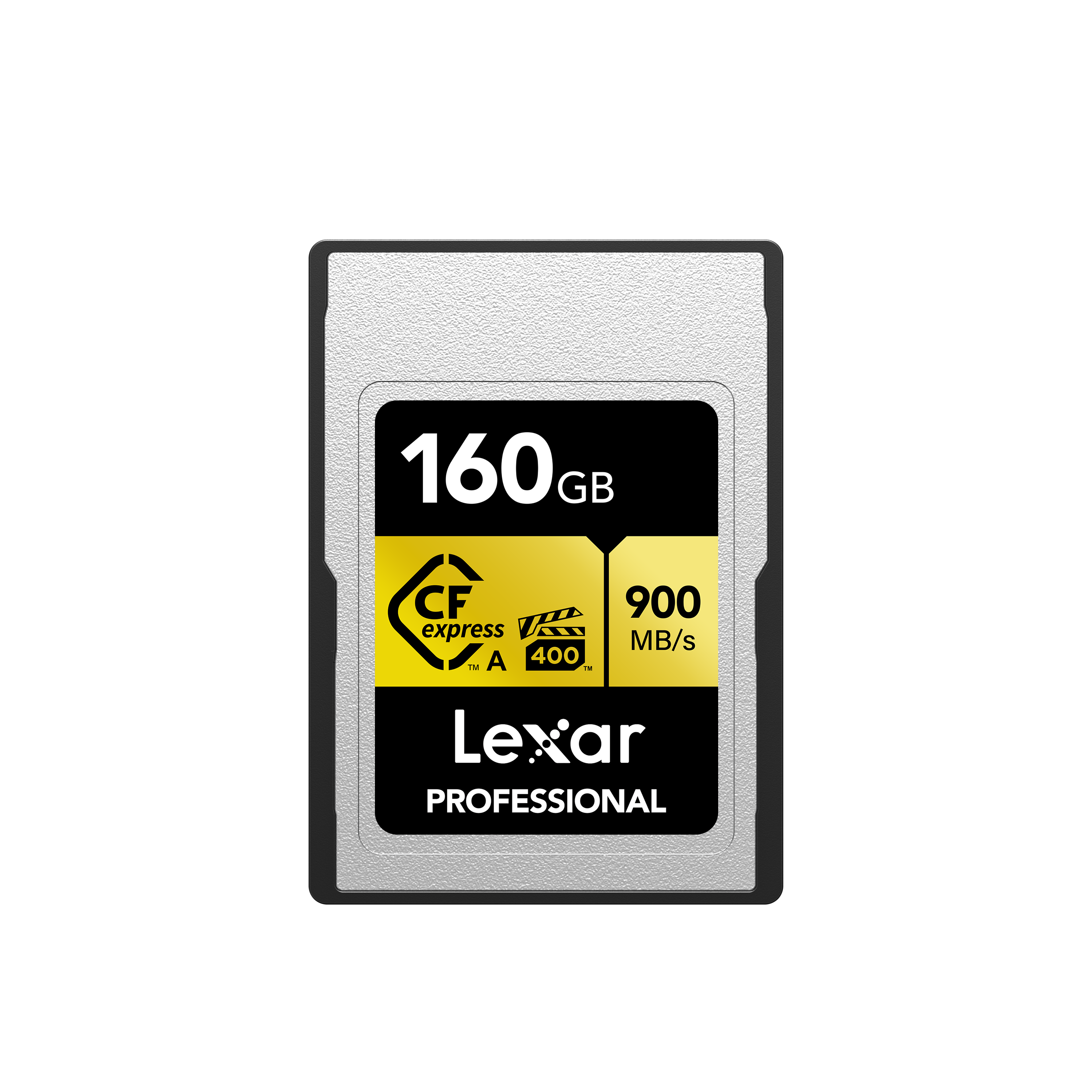 Lexar Professional CFexpress Type A 記憶卡 160GB (LCAGOLD160G-RNENG)