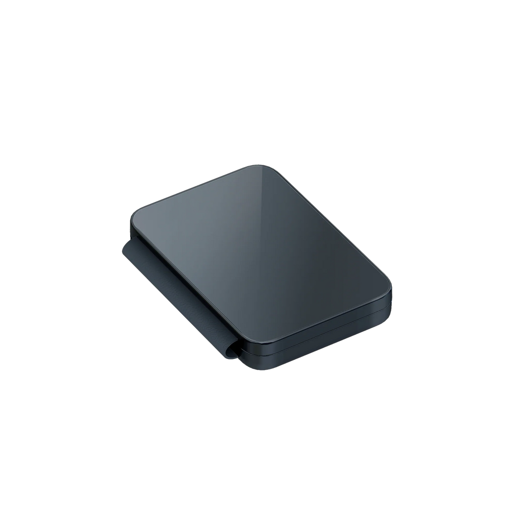 EGO 3in1 MagPad2 MagSafe Charger - 黑色 (M1088Q-BLACK)