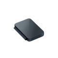 EGO 3in1 MagPad2 MagSafe Charger - 黑色 (M1088Q-BLACK)