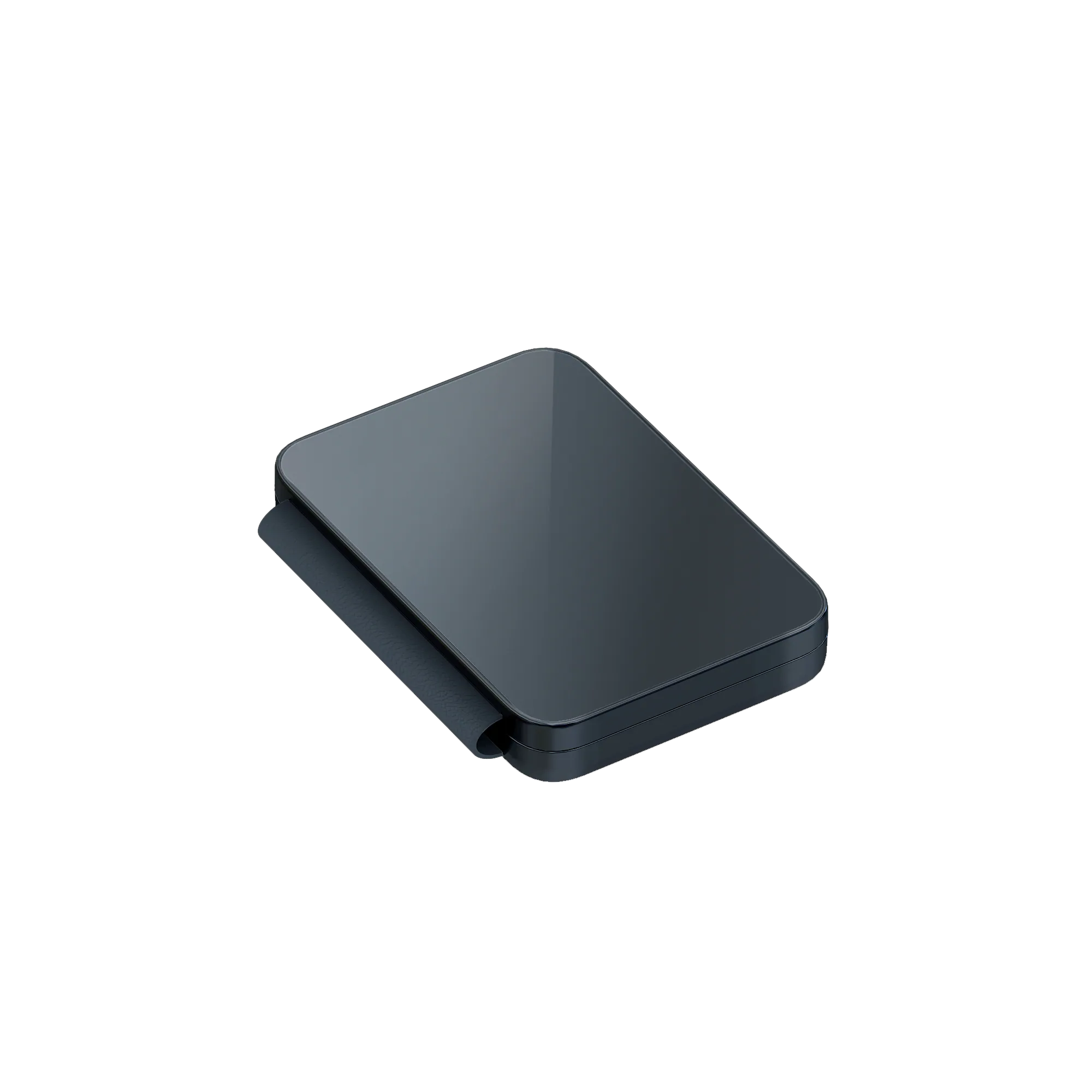 EGO 3in1 MagPad2 MagSafe Charger - Black (M1088Q-BLACK)
