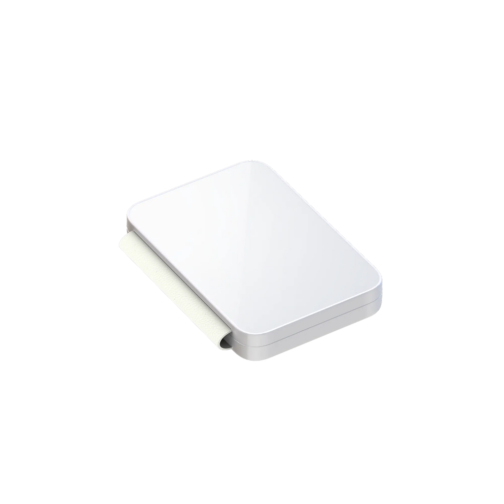 EGO 3in1 MagPad2 MagSafe Charger - 白色 (M1088Q-WHITE)