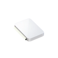 EGO 3in1 MagPad2 MagSafe Charger - 白色 (M1088Q-WHITE)