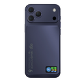 EGO Magpower 6 Qi2.2 10000mAh 行動電源 藍色 (M17AIR-BLUE)