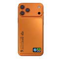 EGO Magpower 6 Qi2.2 10000mAh 行動電源 Orange (M17AIR-ORANGE)