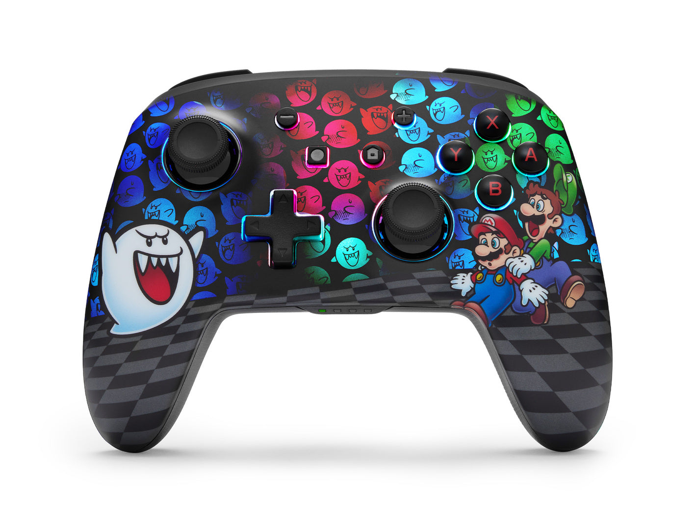 PowerA Lumectra 無線手掣 for Nintendo Switch Peek-A-Boo (NSGP0431-01)