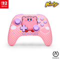 PowerA Advantage 無線手掣 for Nintendo Switch 2 Kirby Puff (NSGP0547-01C)