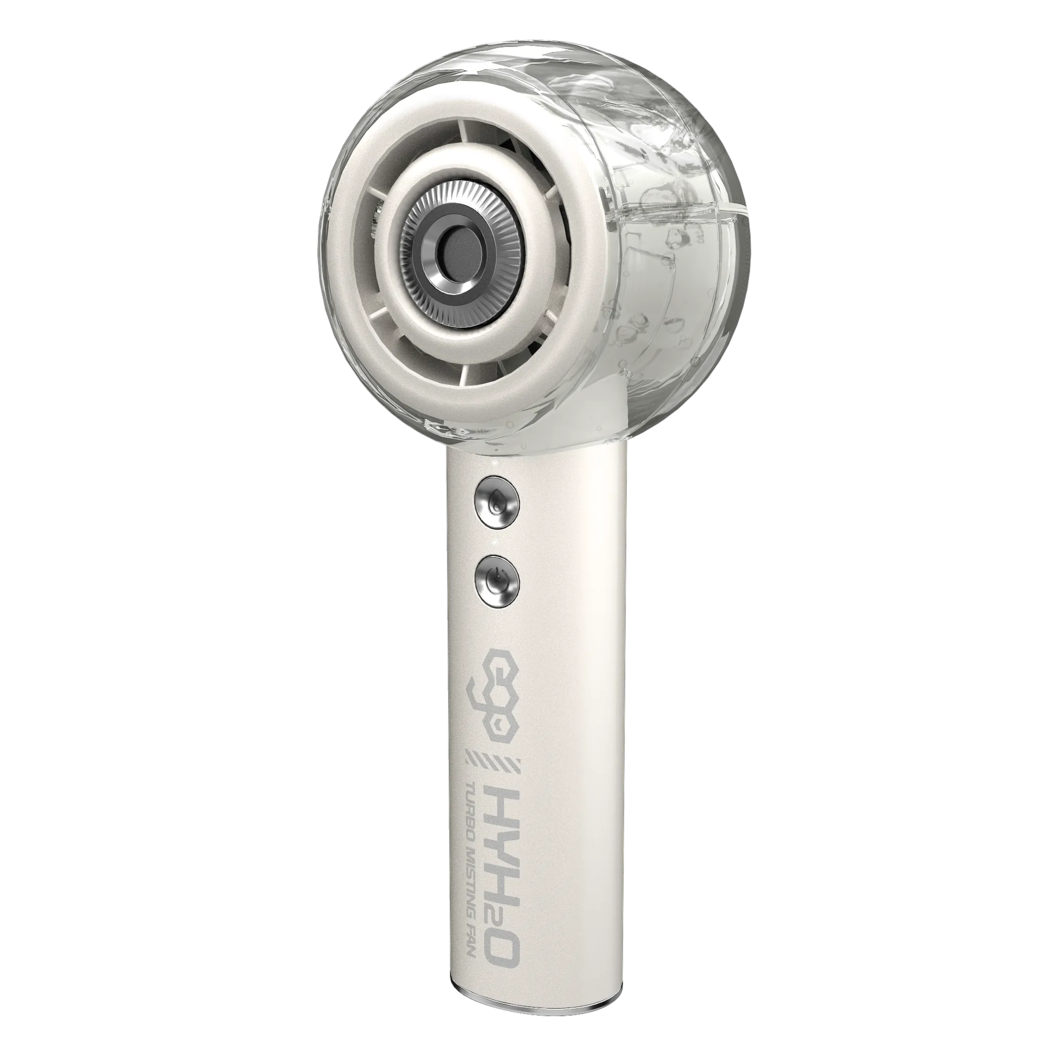 EGO HyH2O Misting Fan 白色 (P11-WHITE)