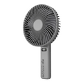 EGO HyFlow 16cm Folding Fan 灰色 (YS57-GREY)