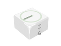 EGO Mag To Wall 40W MagSafe Charger - 白色 (MG40W-WHITE)