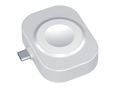 EGO Magtag 2IN1 Wireless Charger - 白色 (MT-WHITE)