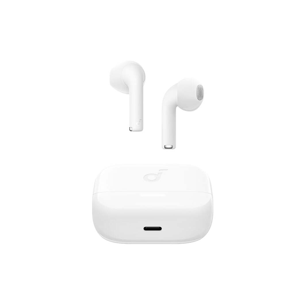 Soundcore K20I 白色 (A3994H21)